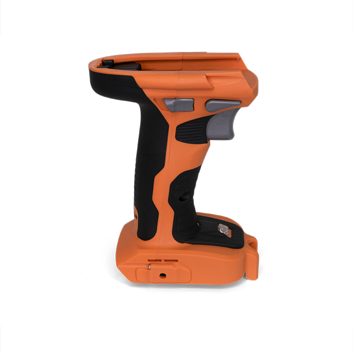 Multi-function ONE(1)Grip and Built-in LED